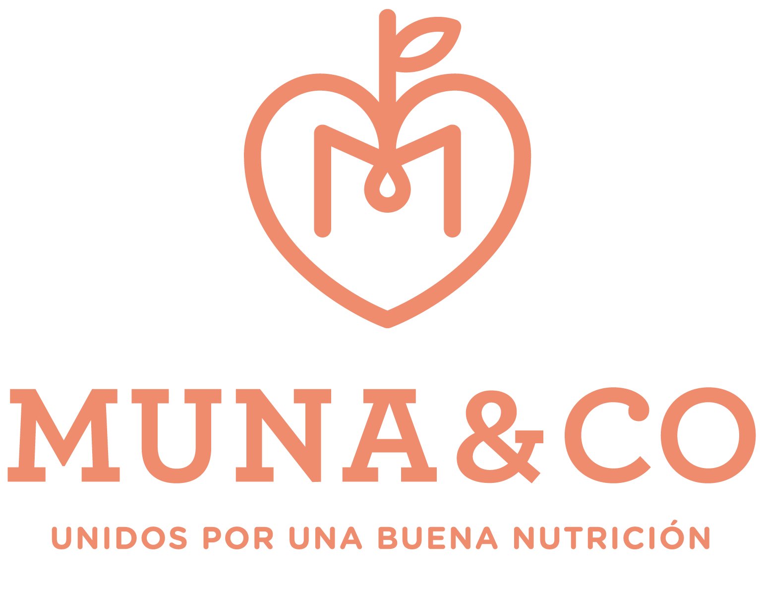 Logo Muna&Co