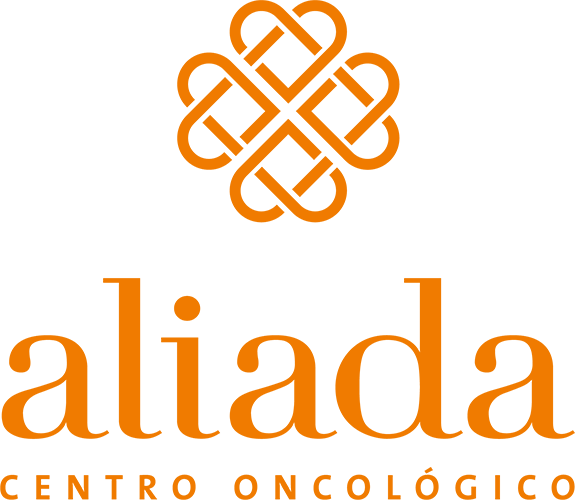 Logo Aliada