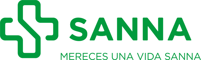 Logo Sanna