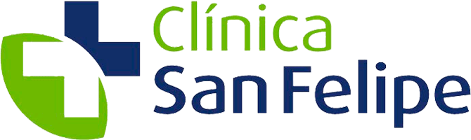 Logo Clinica San Felipe